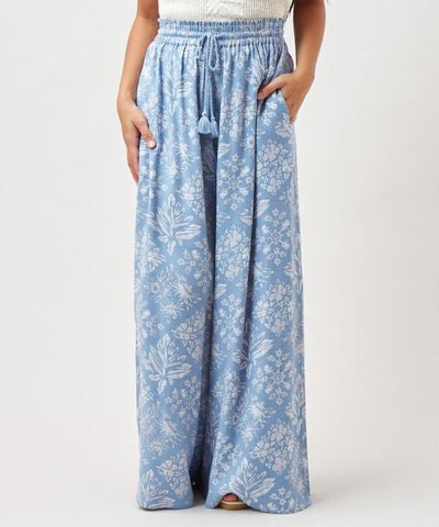 Island Breeze Wide Pants