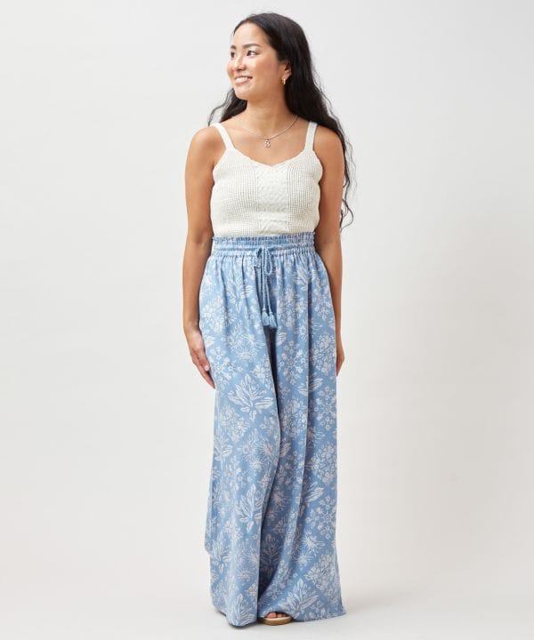 Island Breeze Wide Pants