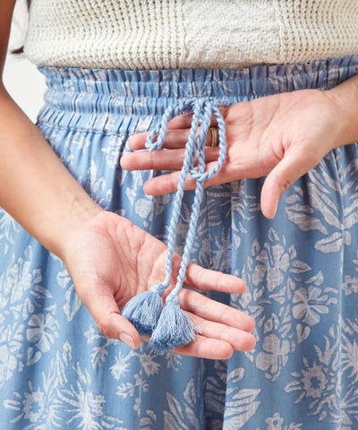 Island Breeze Wide Pants