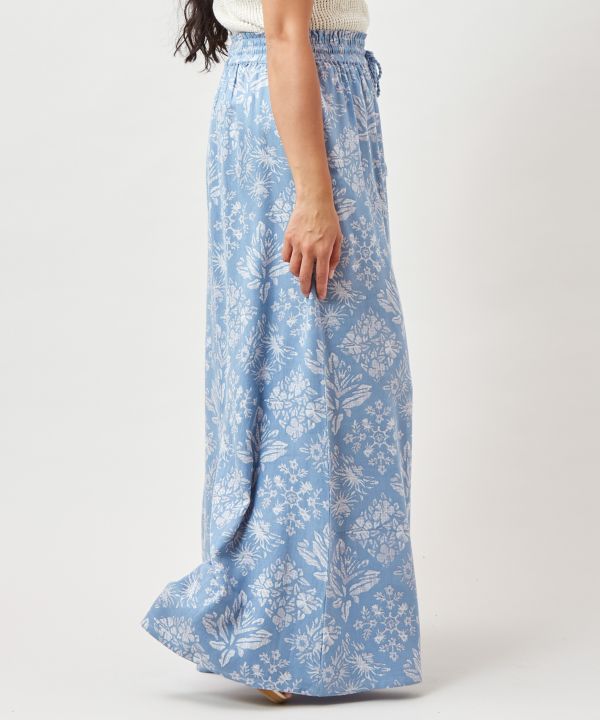 Island Breeze Wide Pants
