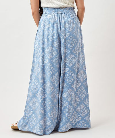Island Breeze Wide Pants