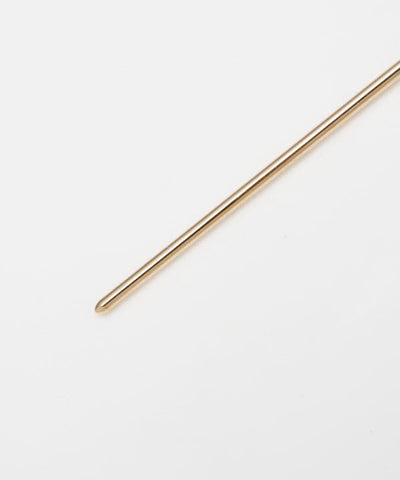 Temari Tassel Kanzashi Hairpin