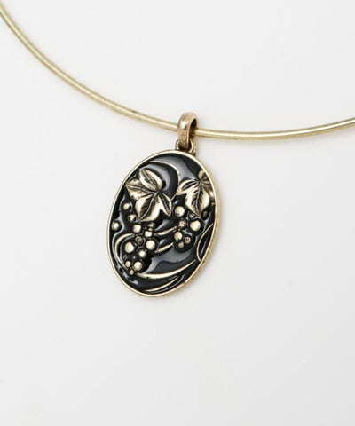 AKIKONJIKI - Choker Necklace