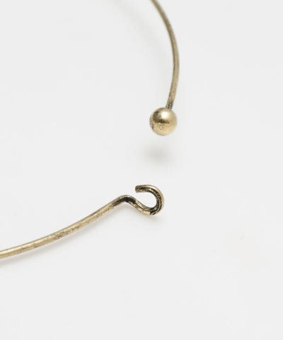 AKIKONJIKI - Choker Necklace