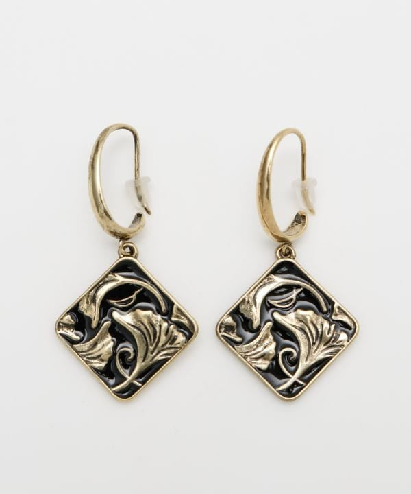 AKIKONJIKI Earrings