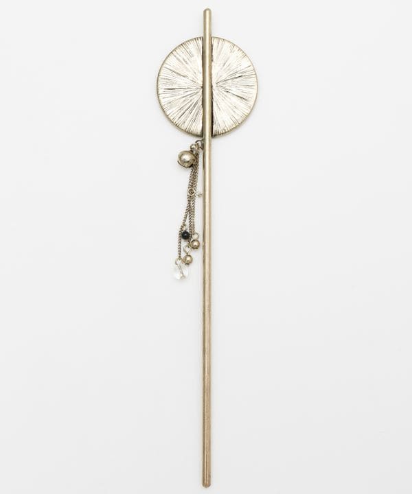 AKIKONJIKI - Kanzashi Hairpin