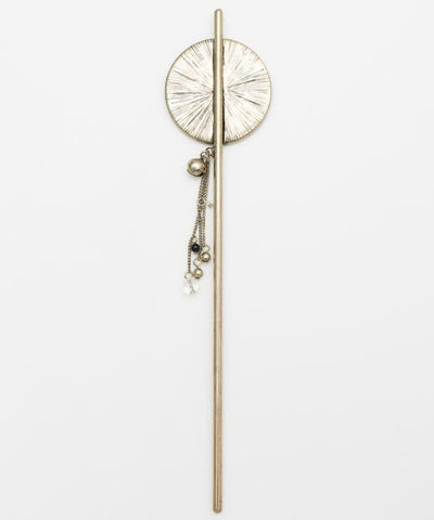 AKIKONJIKI - Kanzashi Hairpin