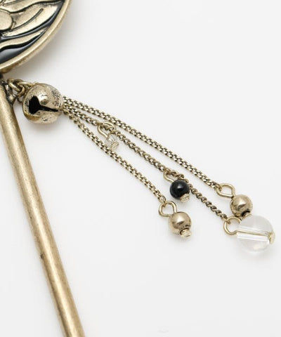 AKIKONJIKI - Kanzashi Hairpin