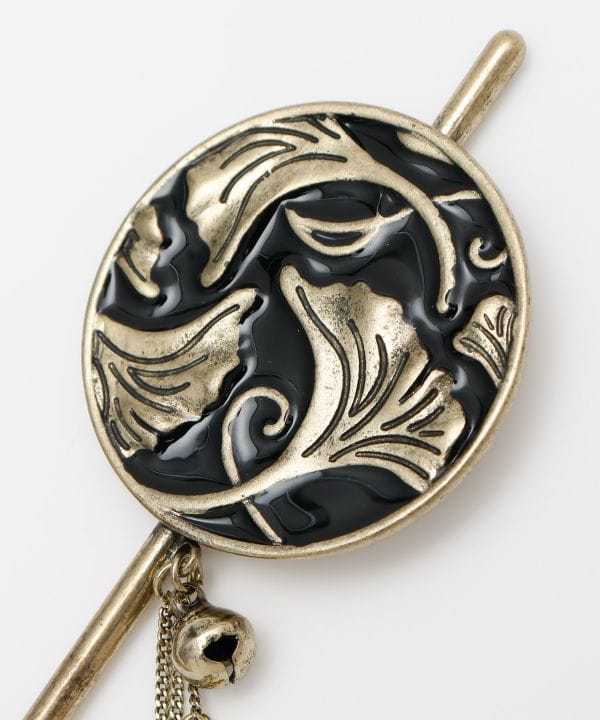 AKIKONJIKI - Kanzashi Hairpin