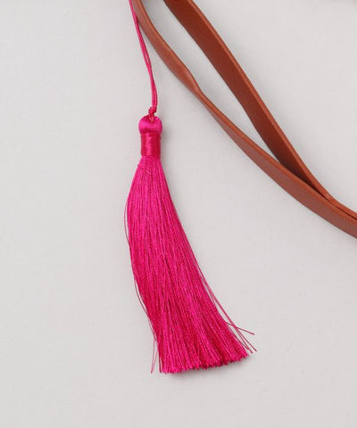 Blossom Convertible GAMAGUCHI Bag