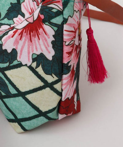 Blossom Convertible GAMAGUCHI Bag