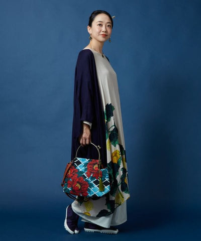 Blossom Convertible GAMAGUCHI Bag