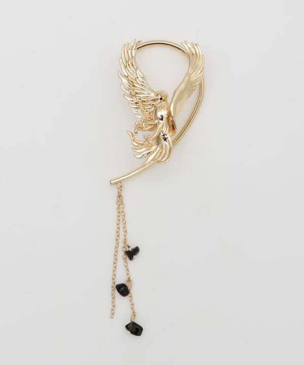 Japanese Mythical Creature Ear Cuff (1pc)