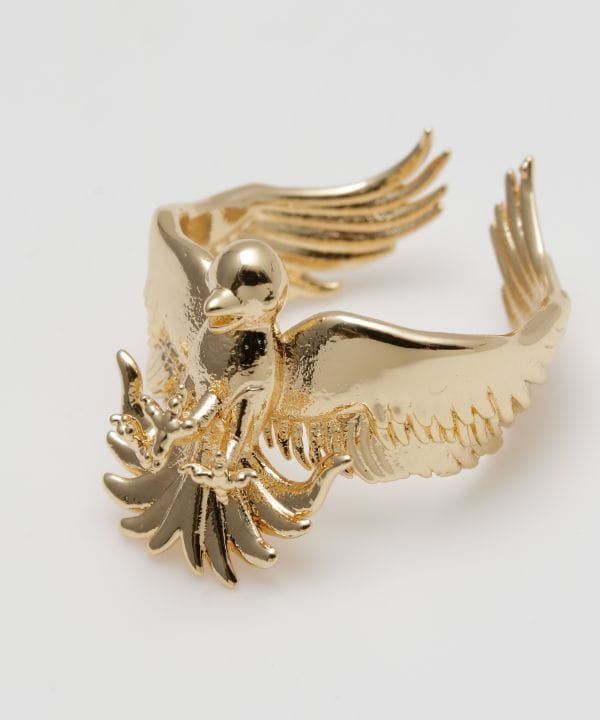 Japanese Mythical Creature Ring