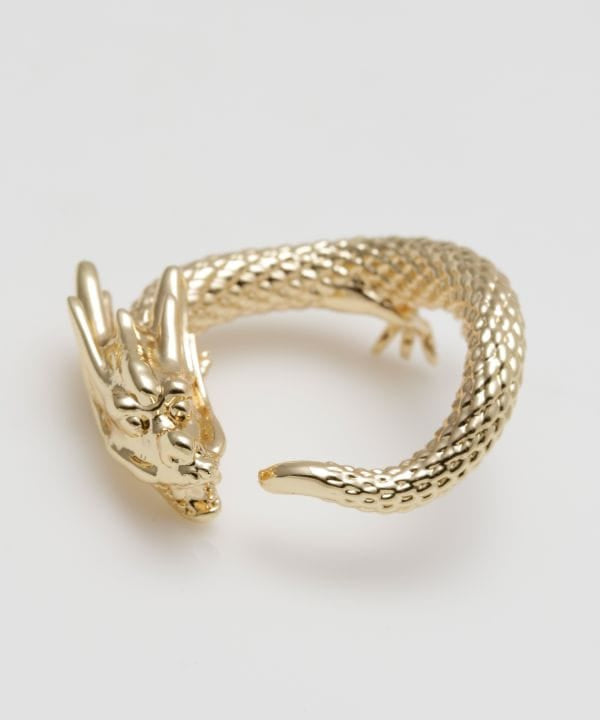 Japanese Mythical Creature Ring