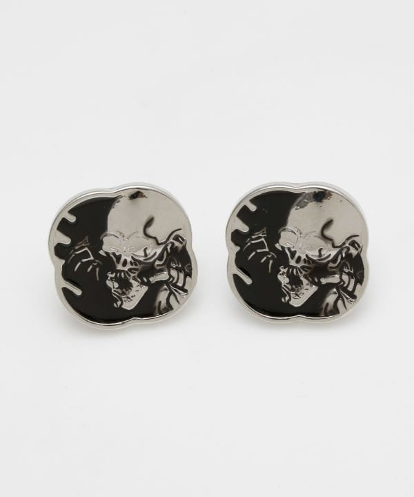 Modern Ukiyo-e Earrings