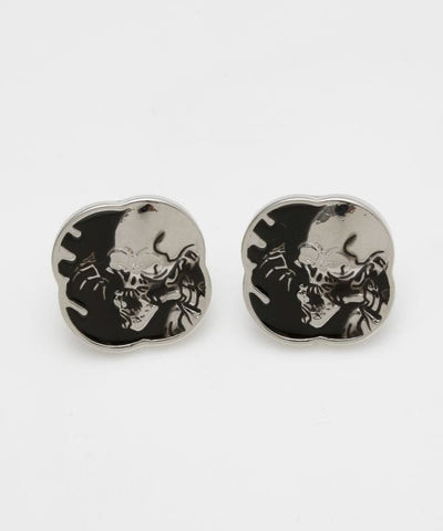 Modern Ukiyo-e Earrings