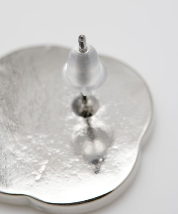 Modern Ukiyo-e Earrings