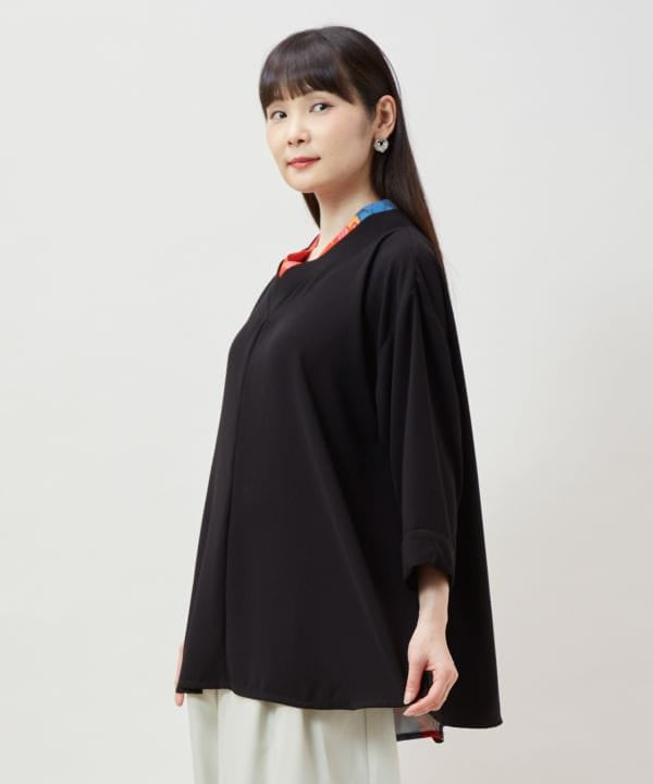 HANA ZAKARI - HAKKAKE Top