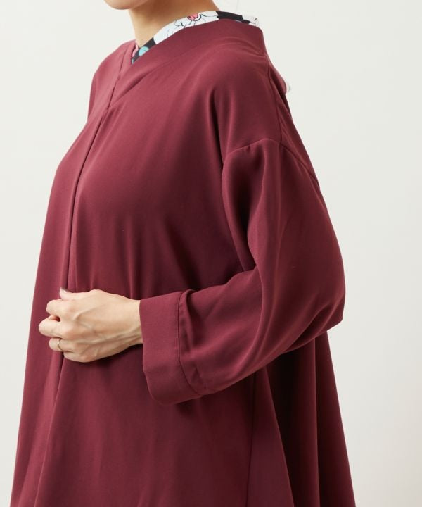 HANA ZAKARI - HAKKAKE Top