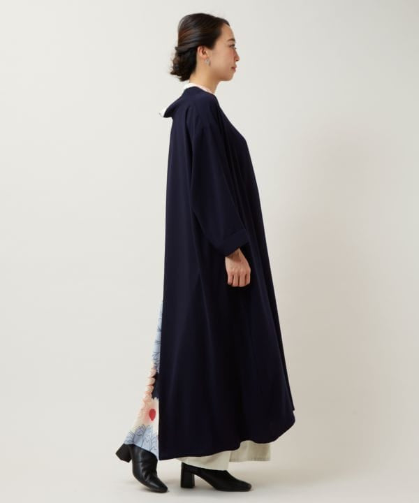 HANA ZAKARI - HAKKAKE Dress