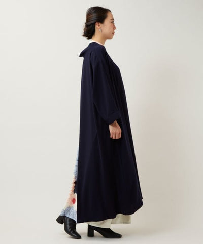 HANA ZAKARI - HAKKAKE Dress