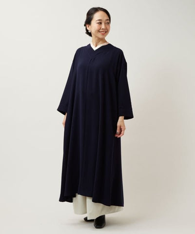 HANA ZAKARI - HAKKAKE Dress