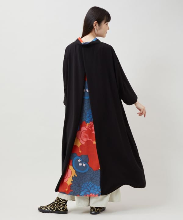 HANA ZAKARI - HAKKAKE Kleid