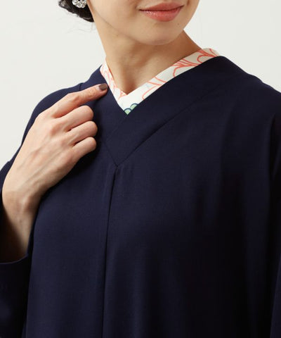 HANA ZAKARI - HAKKAKE Dress