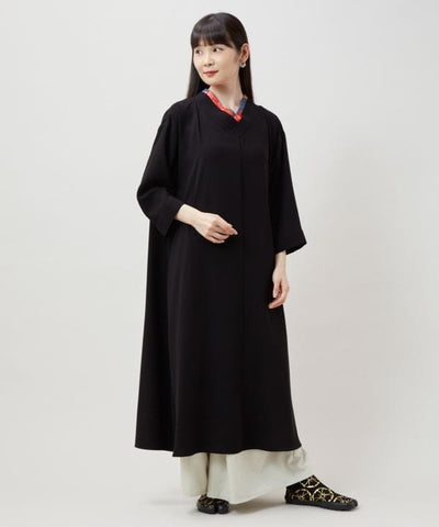 HANA ZAKARI - HAKKAKE Dress