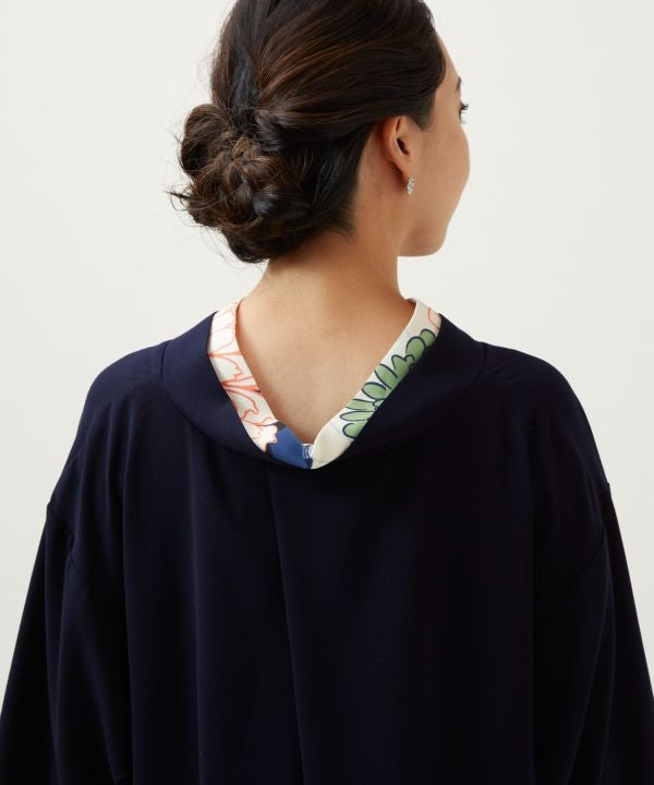 HANA ZAKARI - HAKKAKE Dress