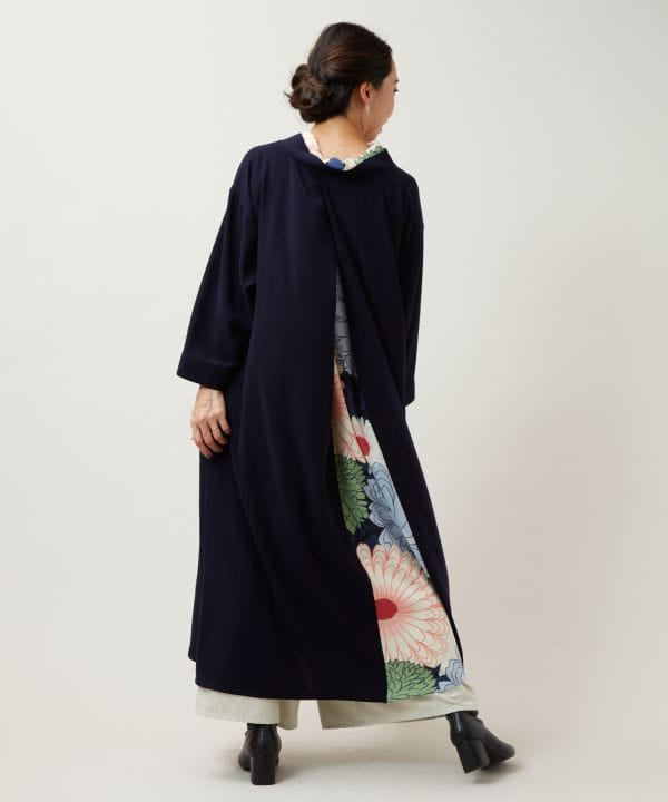 HANA ZAKARI - HAKKAKE Kleid