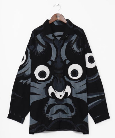 GOU-NO-MEN Men's Shirt