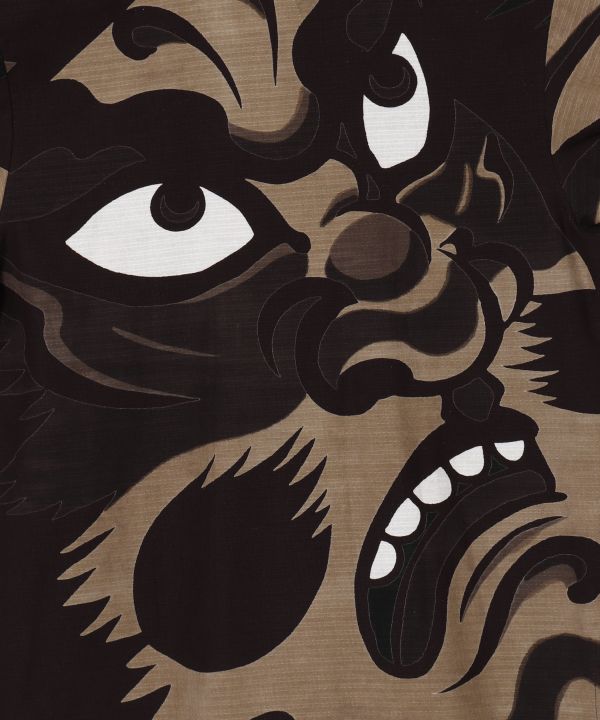 GOU-NO-MEN Men's Shirt