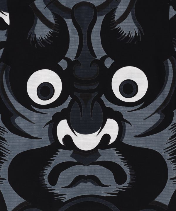 GOU-NO-MEN Men's Shirt