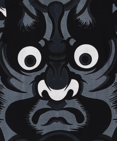 GOU-NO-MEN Men's Shirt