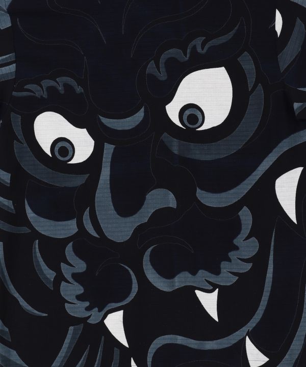 GOU-NO-MEN Men's Shirt