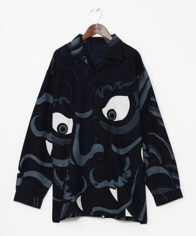 GOU-NO-MEN Men's Shirt