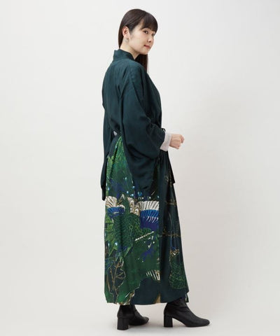 SOSO CHOJU - UV Protection Haori