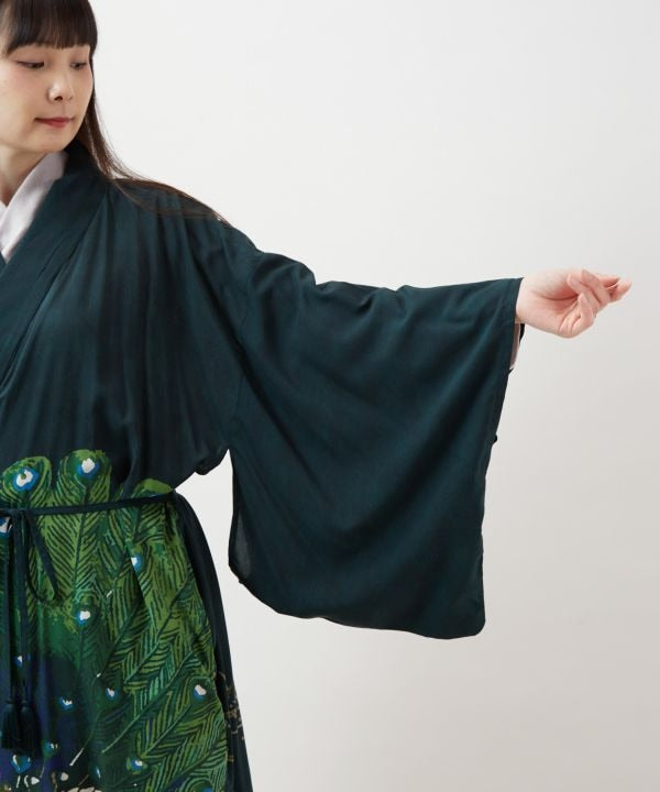 SOSO CHOJU - UV Protection Haori