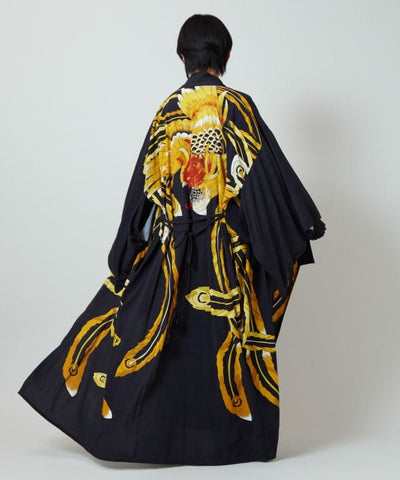 SOSO CHOJU - UV Protection Haori