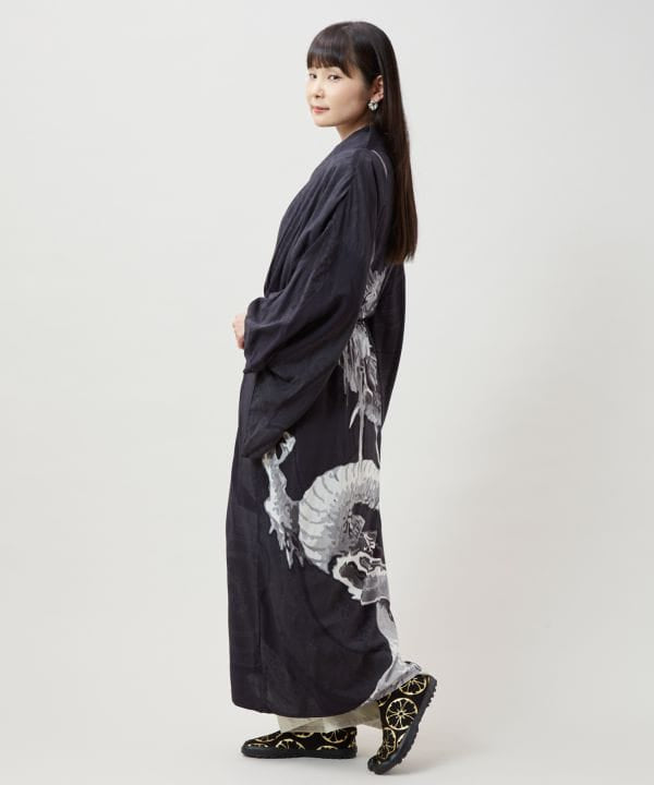 SOSO CHOJU - UV Protection Haori
