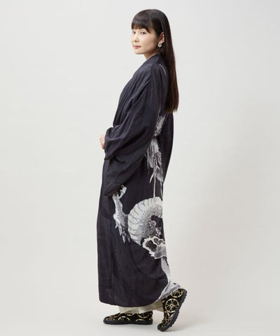 SOSO CHOJU - UV Protection Haori