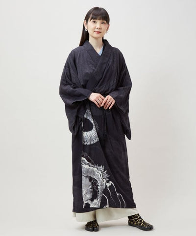 SOSO CHOJU - UV Protection Haori