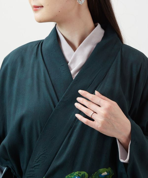 SOSO CHOJU - UV Protection Haori