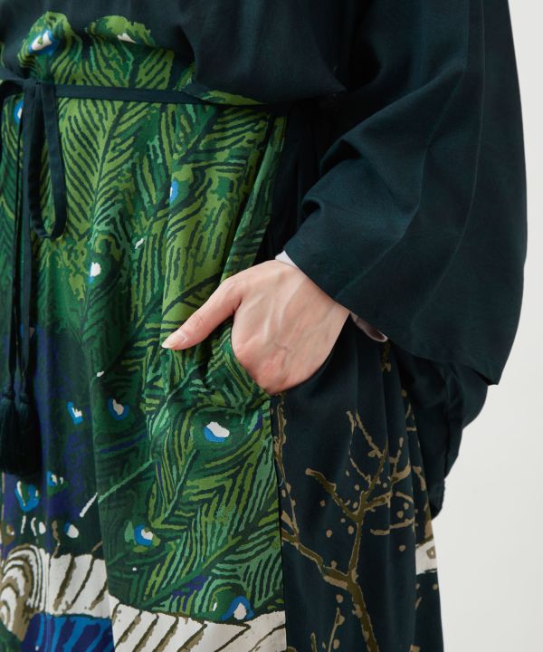 SOSO CHOJU - UV Protection Haori