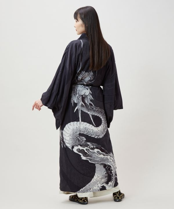 SOSO CHOJU - UV Protection Haori