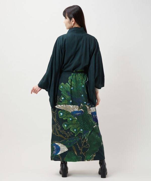 SOSO CHOJU - UV Protection Haori