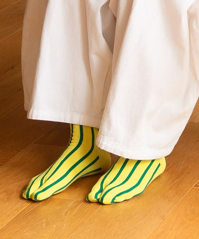 Tabi Socks 大大吉 23-25cm