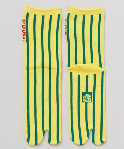 Tabi Socks 大大吉 23-25cm